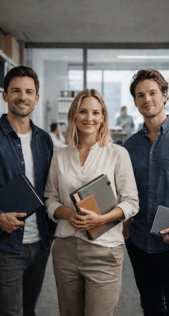 the better financial foto's