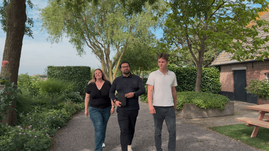collega's the better financial