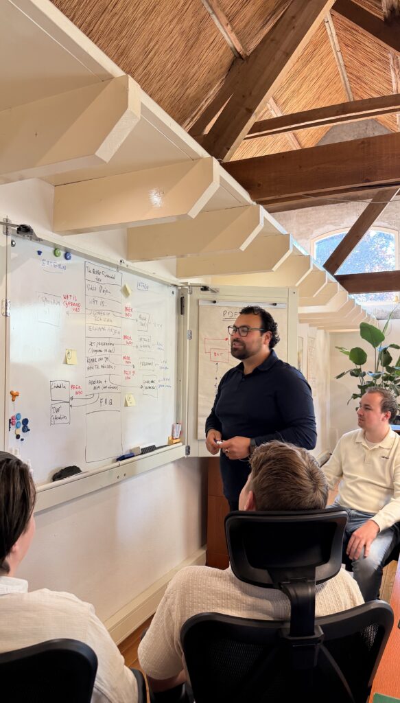 the better financial workshop